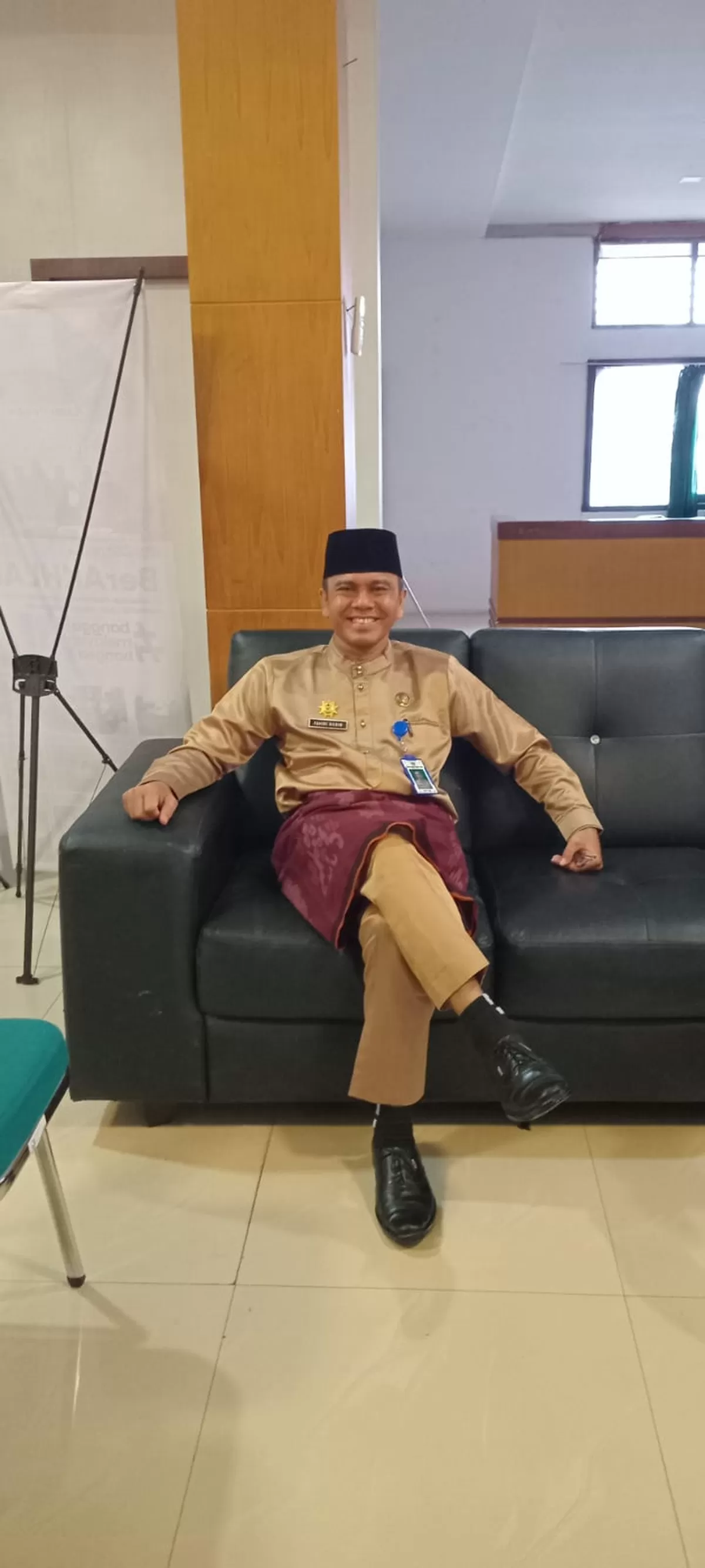 Dr. FAHMI RASID. (Doc. FR)
