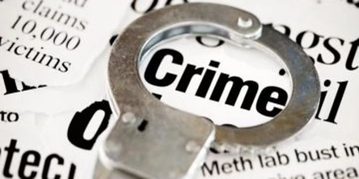 Ilustrasi borgol. (Pixabay)