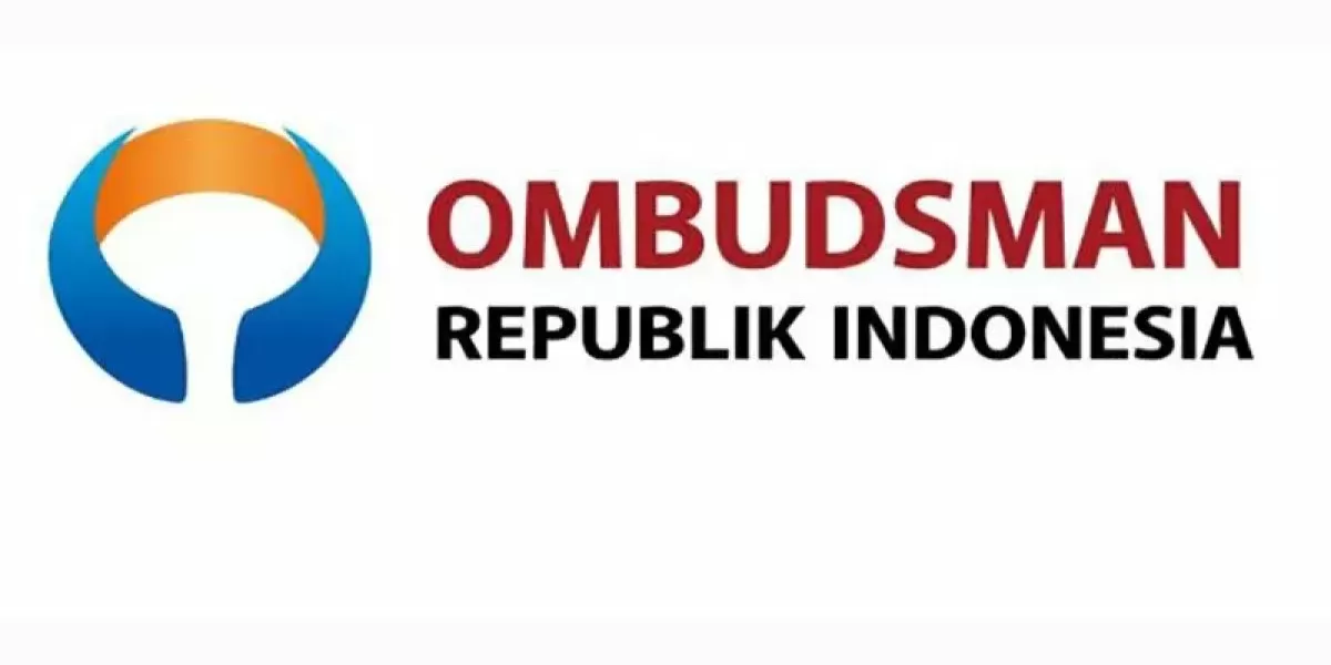 Ombudsman Indonesia. ANTARA/ombudsman.go.id/pri.
