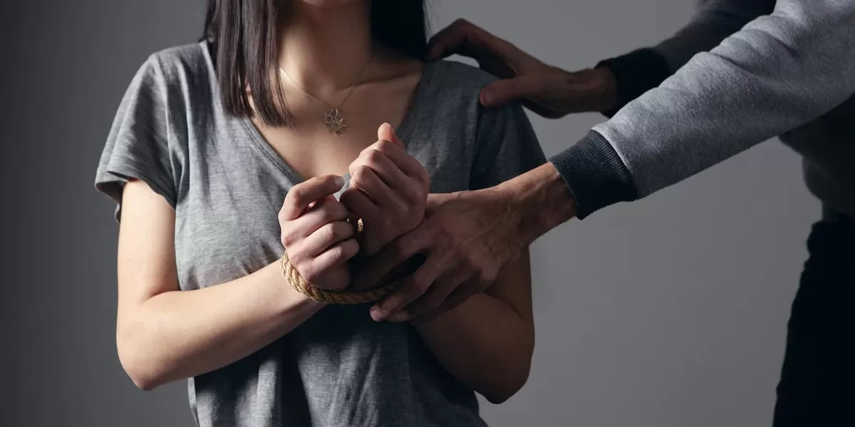Ilustrasi: Kenali apa itu tonic immobility yang sering terjadi pada korban pelecehan seksual. (Unsplash/Sasun Bughdaryan)