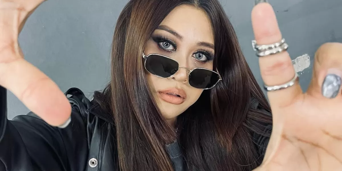 Boiyen dikabarkan gugat cerai Rully Anggi Akbar pada akhir Januari 2026 (Foto: Gorajuara/ Instagram/ @boiyenpesek)