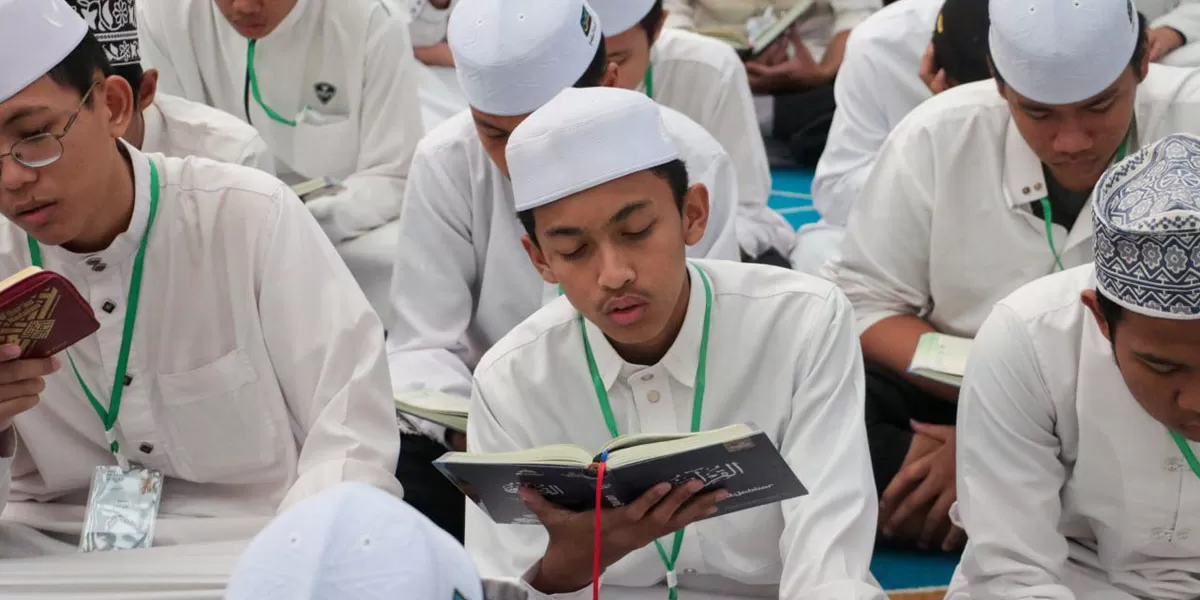 Program agamis menjadi prioritas strategis dalam mendukung arah pembangunan daerah (Foto: Dok. Diskominfo Kota Bandung)