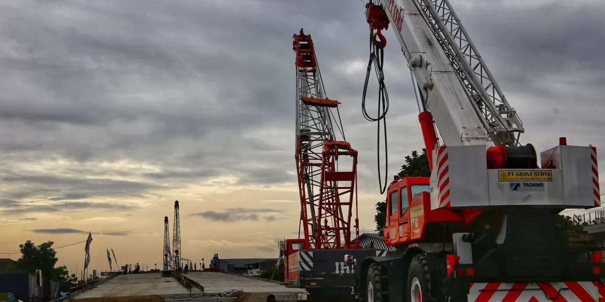 Pemerintah Kota Bandung siapkan anggaran Rp300 miliar untuk perbaikan jalan (Foto: Dok. Diskominfo Kota Bandung)