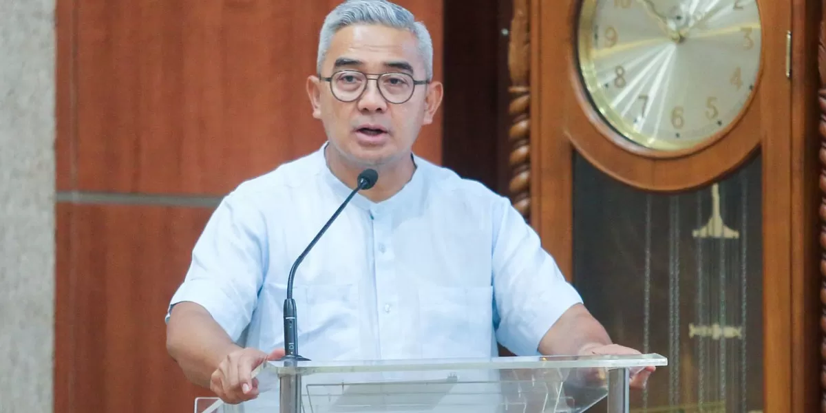  PAD Kota Bandung naik 15 persen, salah satunya dari sektor restoran dan hotel (Foto: Dok. Diskominfo Kota Bandung)