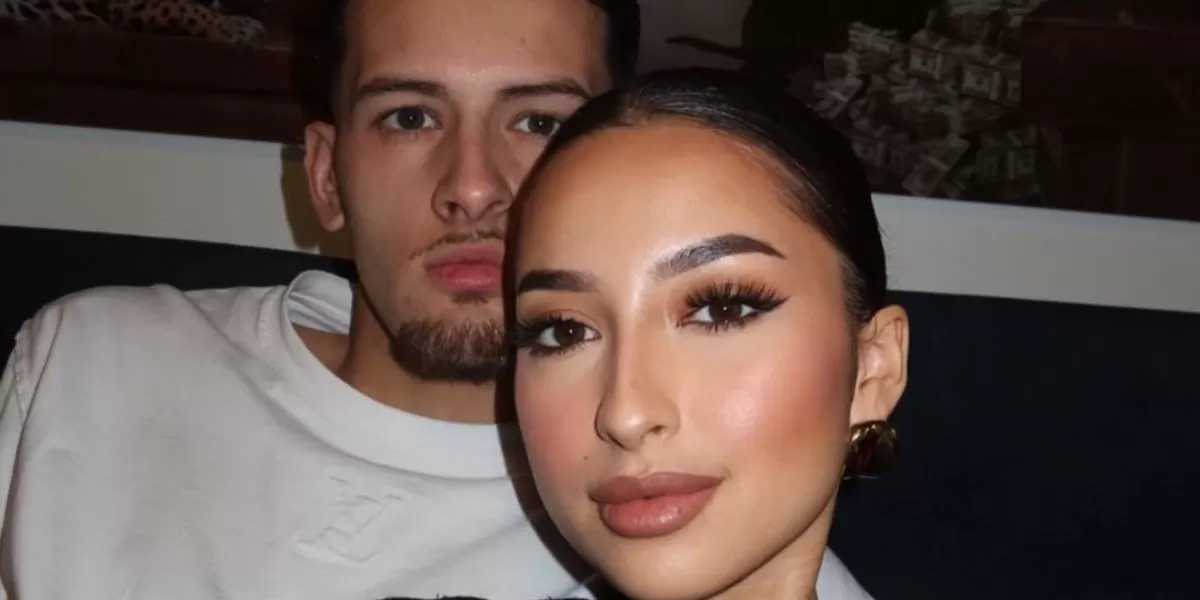 Jennifer Coppen berencana untuk menikah dengan Justin Hubner (Foto: Gorajuara/ Instagram/ @jennifercoppenreal20)