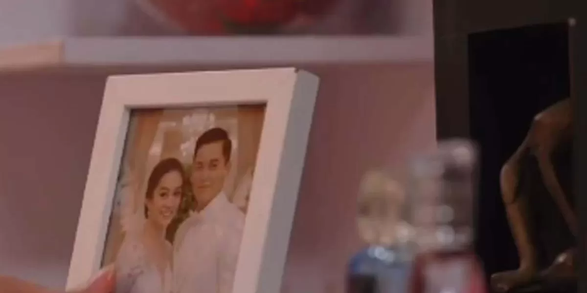 Netizen membutuhkan masukan dari  Alza bukan konflik Natha. (Gorajuara/ Instagram @rctilayardramaindonesia)