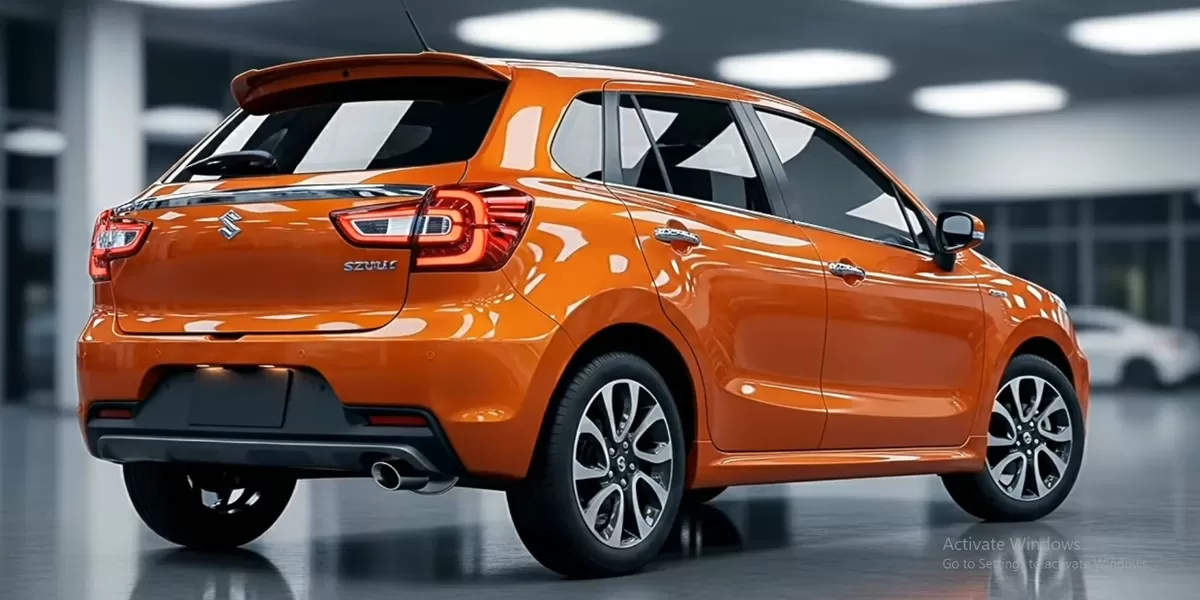 Suzuki Karimun 2026 adalah city car yang dirancang terutama untuk penggunaan di kota dengan fokus kuat pada efisiensi bahan bakar. (Tangkapan Layar YouTube Auto Impressions)