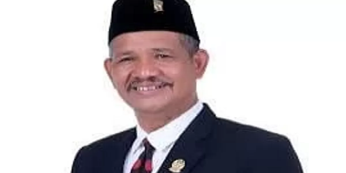 Wakil Ketua DPRD Sumut Sutarto (Realitas online.id/Dok)