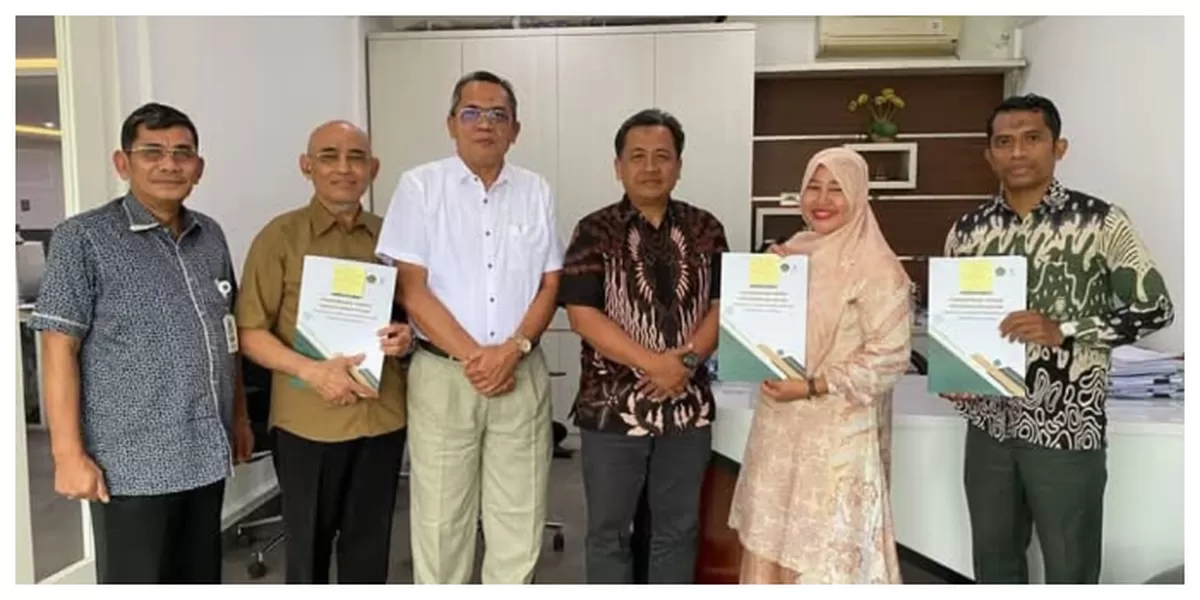 STAI Syekh Abdul Fattah Natal Resmi Berdiri (Realitasonline.id/Dok)