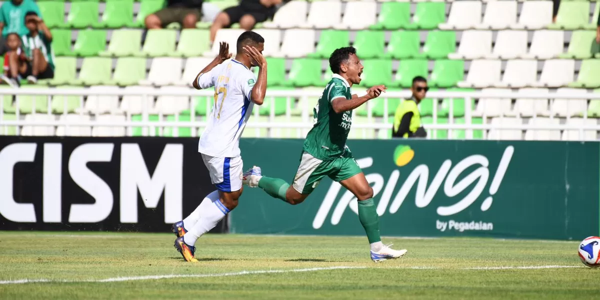 PSMS Medan vs Adhayksa FC