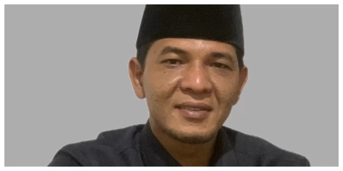 Ketua BMK Bireuen, Tgk Muhammad Hafiq. (Realitasonline.id/Dok)