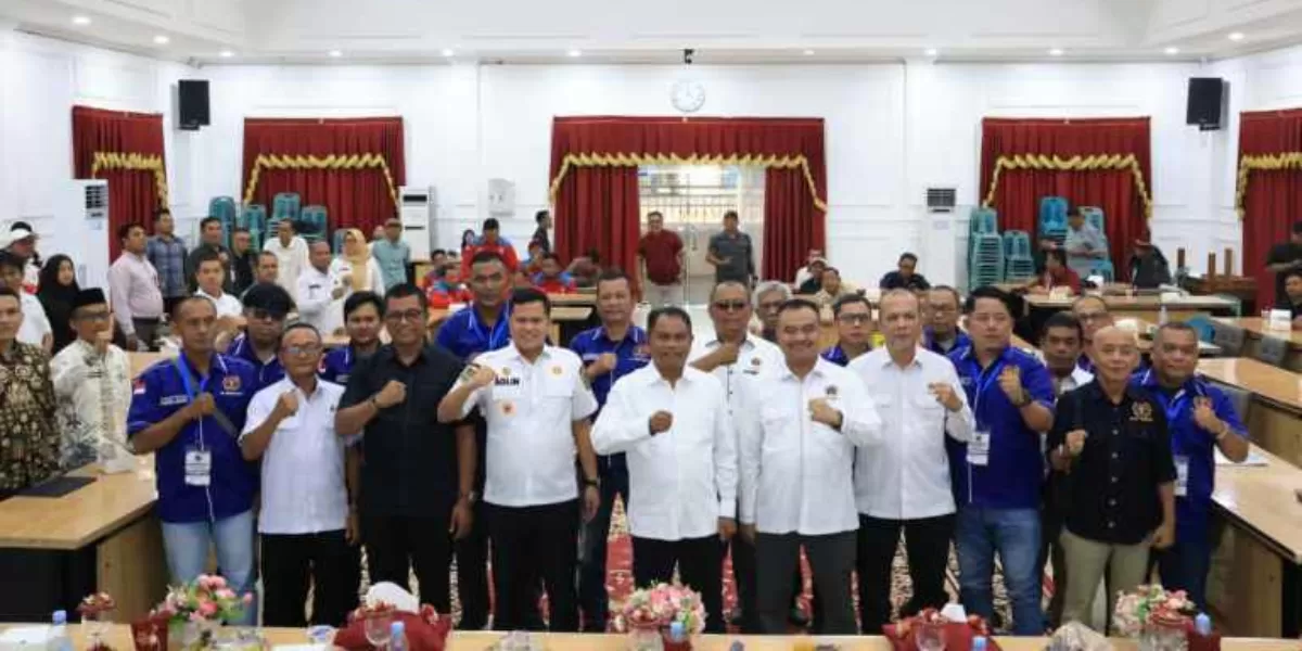 Darma Wijaya menilai tema &ldquo;Kekompakan, Solid, dan Berkelanjutan&rdquo; yang diusung konferensi sangat relevan dengan tantangan dunia pers saat ini. 