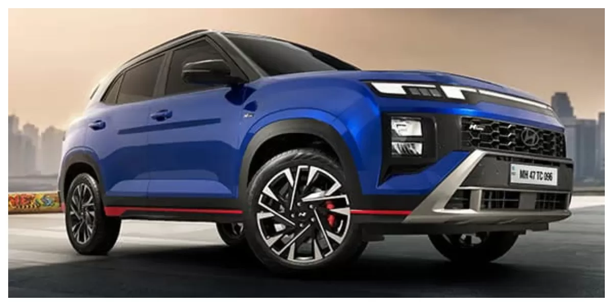 Keterangan foto: Hyundai Creta (Realitasonline/ Hyundai.com)