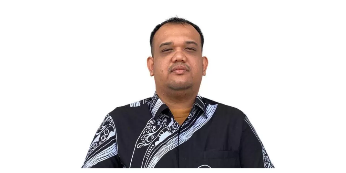 Angga Putra Aryanto, penggiat muda Abdya. (Realitasonline.id/Dok)