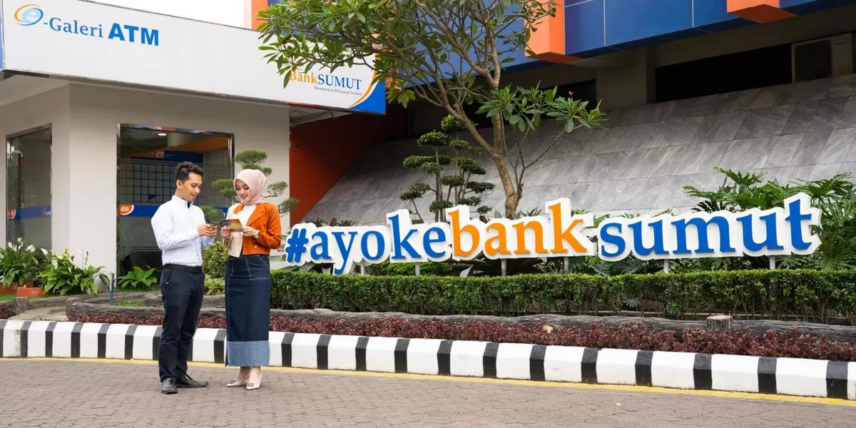 Dengan ruang fiskal yang semakin terbatas, kehadiran Bank Sumut dipastikan strategis dalam menjaga likuiditas keuangan daerah sekaligus memastikan roda ekonomi tetap bergerak di tingkat lokal.