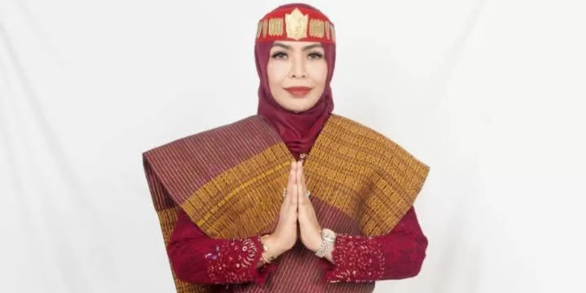 Bupati Labuhanbatu, Maya Hasmita