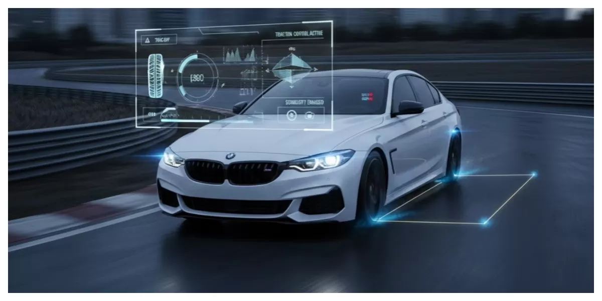 Keterangan foto: Ilustrasi Kestabilan Mobil di Jalanan (Realitasonline/ Canva)