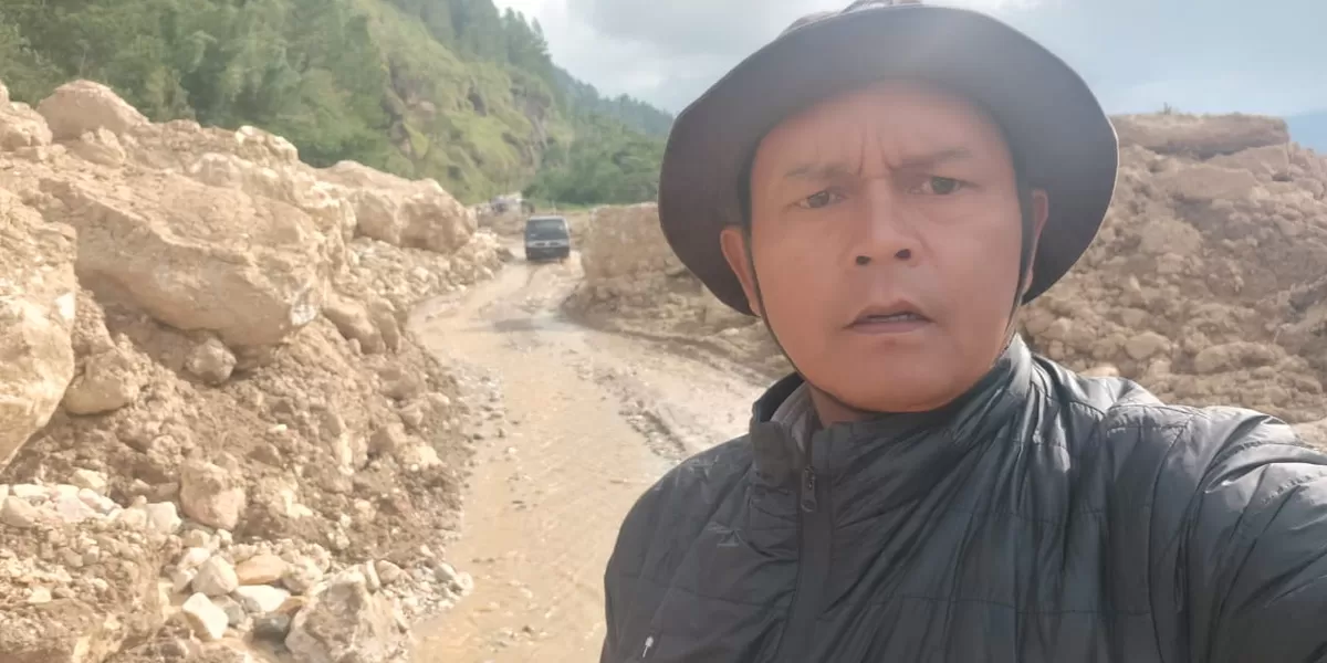 Ketua SMSI, Jurnalisa