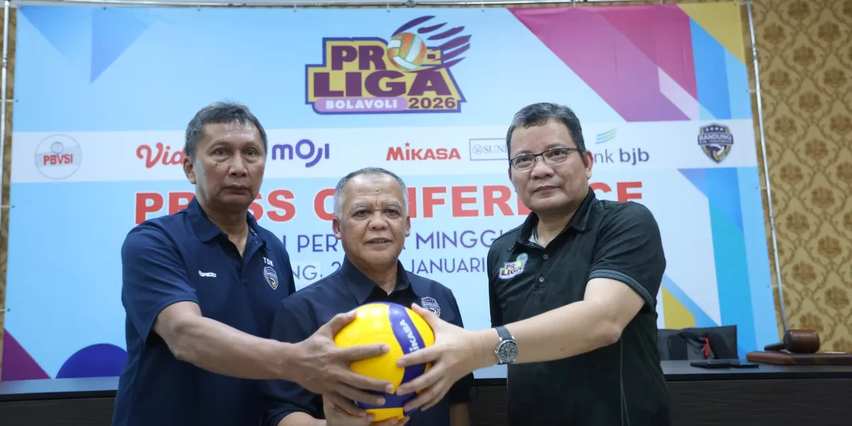 Proliga 2026