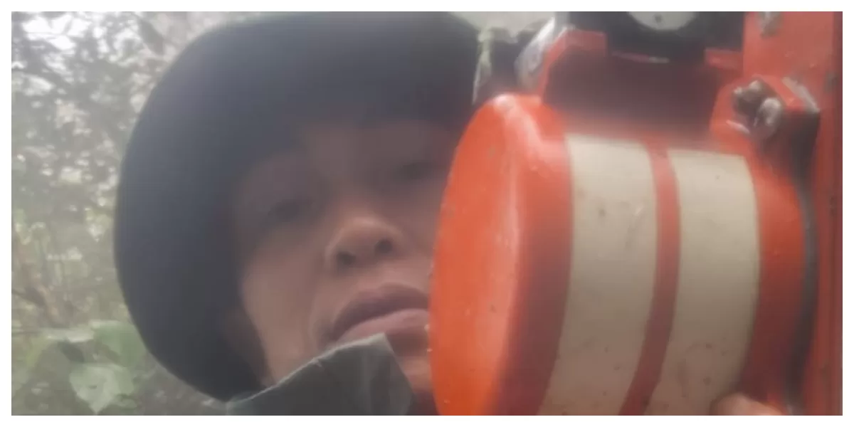 Tim Gabungan TNI AD temukan Black Box ATR 42-500 yang jatuh di Sulawesi Selatan. (Realitasonline.id/Dispenad/Ogek Tanjung)