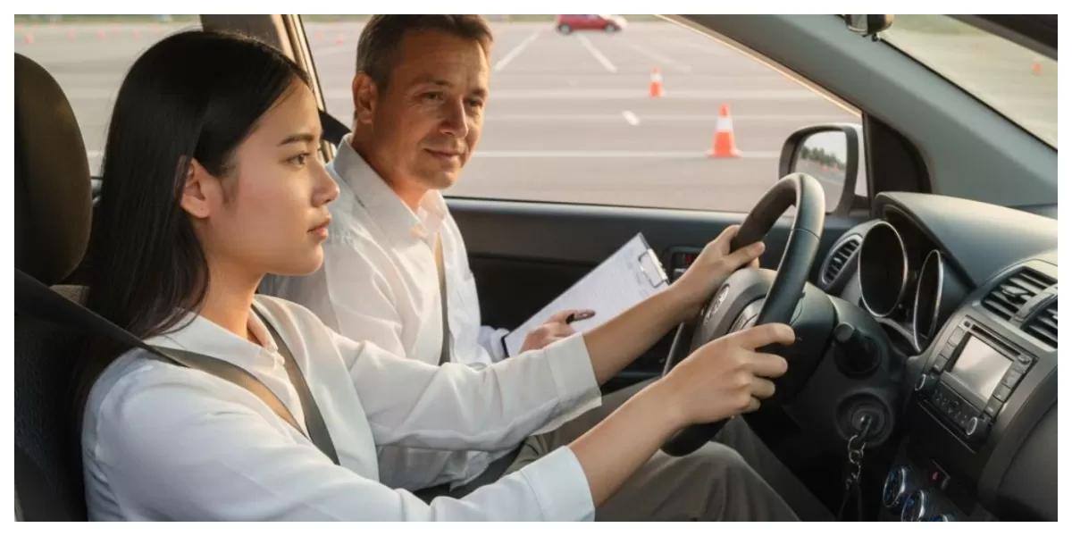  Ilustrasi Belajar Mobil Pemula(Realitasonline/ Canva)