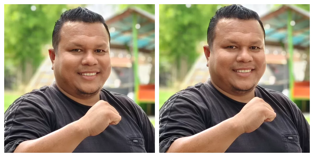 Ketua DPD Lsm Penjara Provinsi Aceh, Pajri Gegoh Selian (Realitasonline.id/Dok)