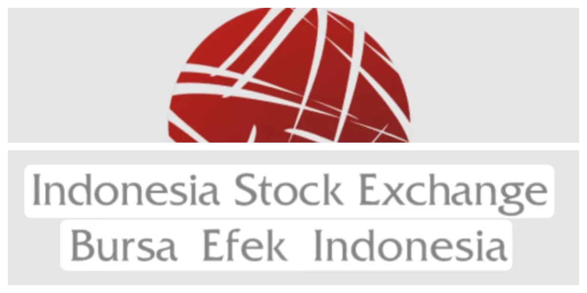 Ilustrasi gambar BEI (Bursa Efek Indonesia). (Realitasonline.id/Dok)