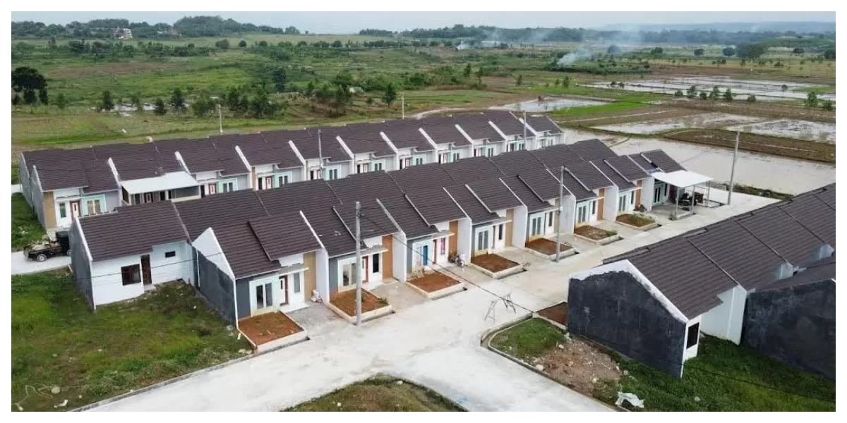 BRI berhasil salurkan KPR subsidi Rp16,16 triliun kepada 118 ribu debitur hingga tahun 2025. (Realitasonline.id/Dok)