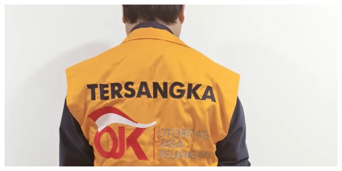 Tersangka tindak pidana pinjaman daring PT CROWDE MEMBANGUN BANGSA. (Realitasonline.id/Dok))