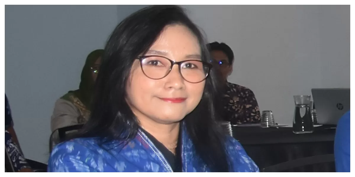 Plt Kepala Pengelolaan Keuangan dan Pendapatn Daerah (BPKPD) Belitung Timur (Beltim). (Realitasonline.id/Kominfo Beltim)