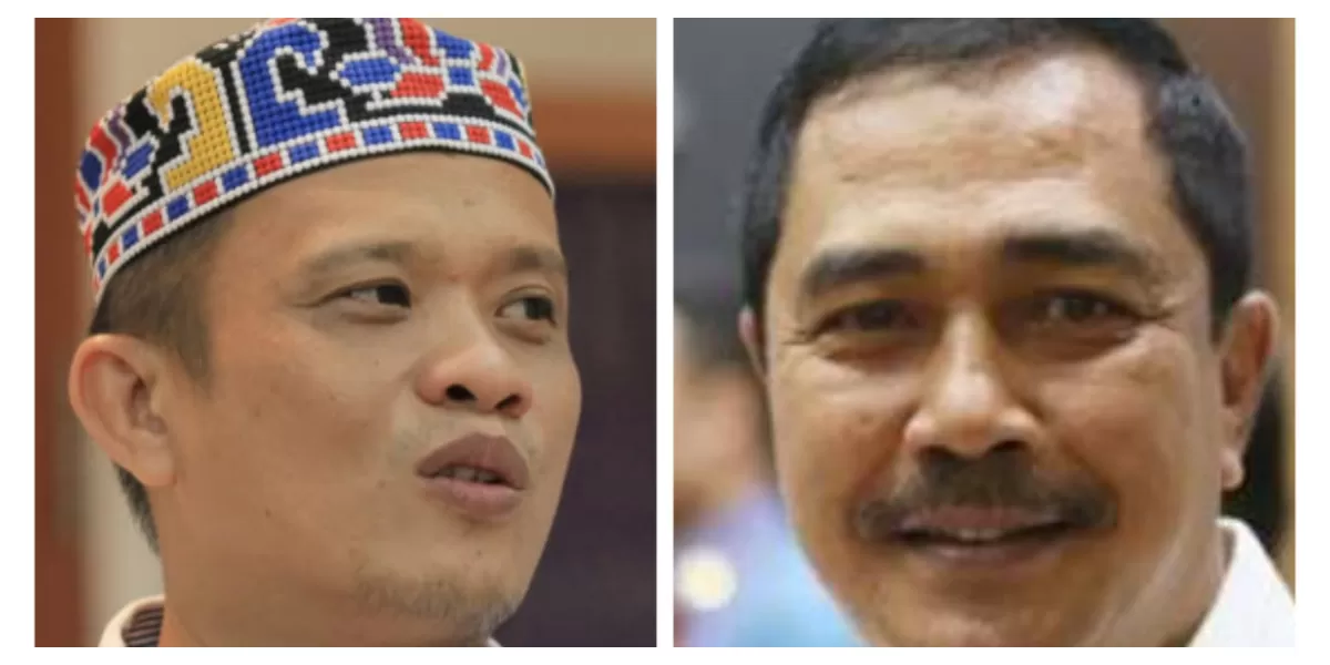 Anggota Komisi A DPRD Sumut, Berkat Kurniawan Laoli. (Realitasonline.id/Dok)