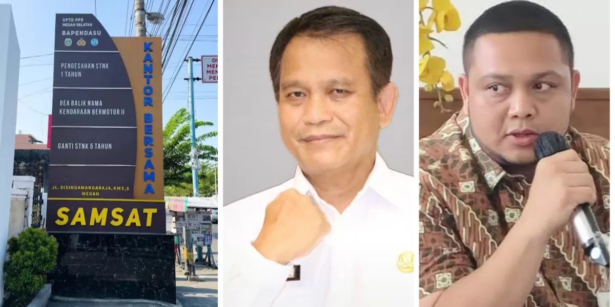 Aktivis anti korupsi di Medan, Andi Nasution, menilai alokasi anggaran sebesar Rp28 miliar untuk kegiatan yang diklaim bertujuan meningkatkan kesadaran masyarakat membayar Pajak Kendaraan Bermotor (PKB) tepat waktu patut dipertanyakan urgensinya.