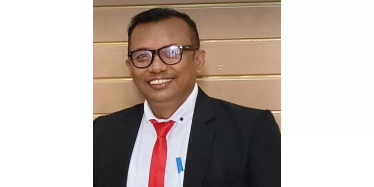 Darmawan Ditunjuk Jadi Plt Kabag Prokopim Setdakab Abdya