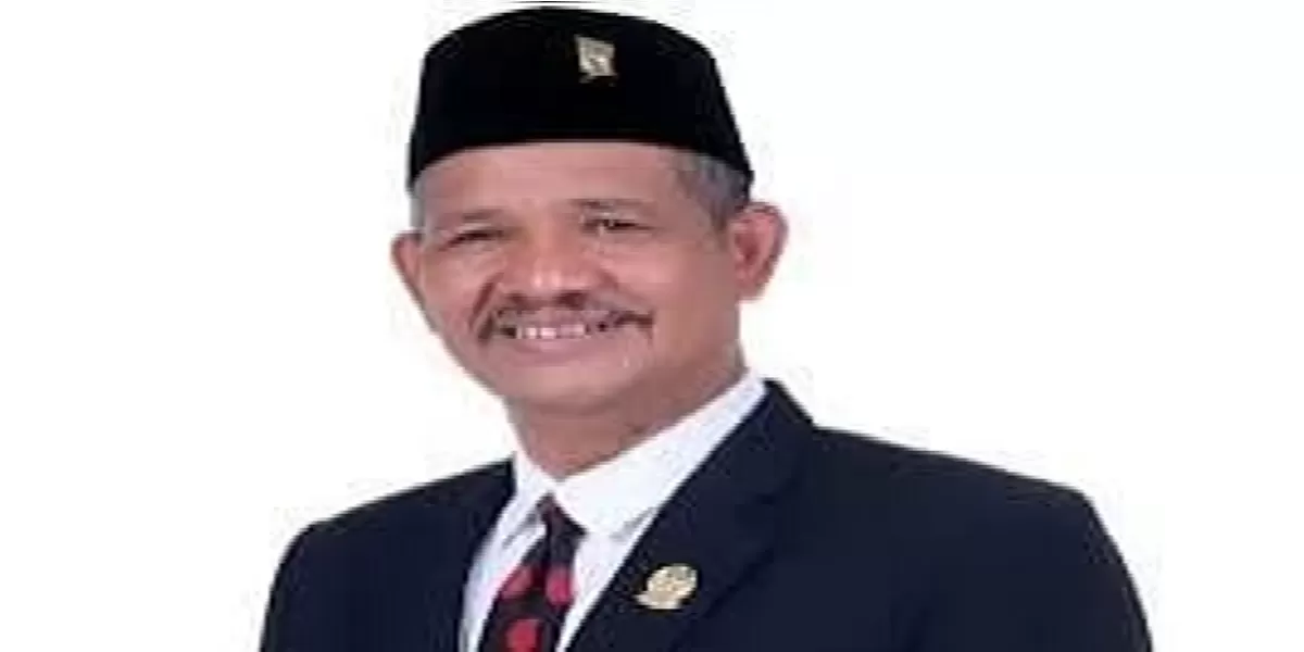 Wakil Ketua DPRD Sumut Sutarto (Realitasonline id/mis)