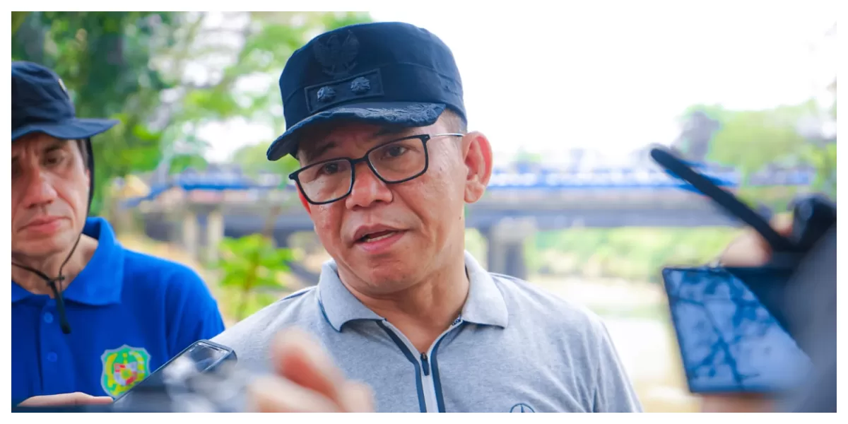 Wakil Wali Kota Medan Zakiyuddin Harahap. (Realitasonline.id/Dok)