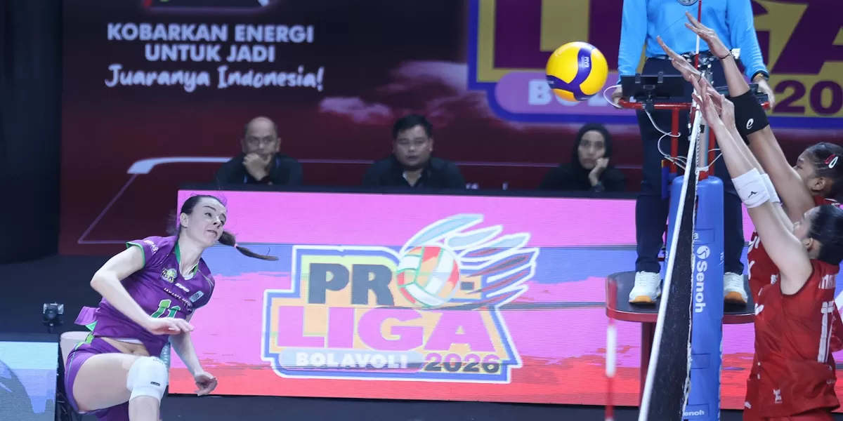 Proliga 2026