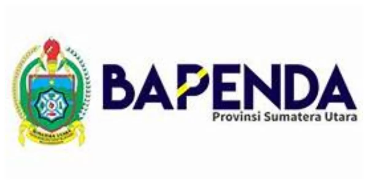 Ilustrasi gambar Bapenda Provinsi Sumatera Utara. (Realitasonline.id/Dok)