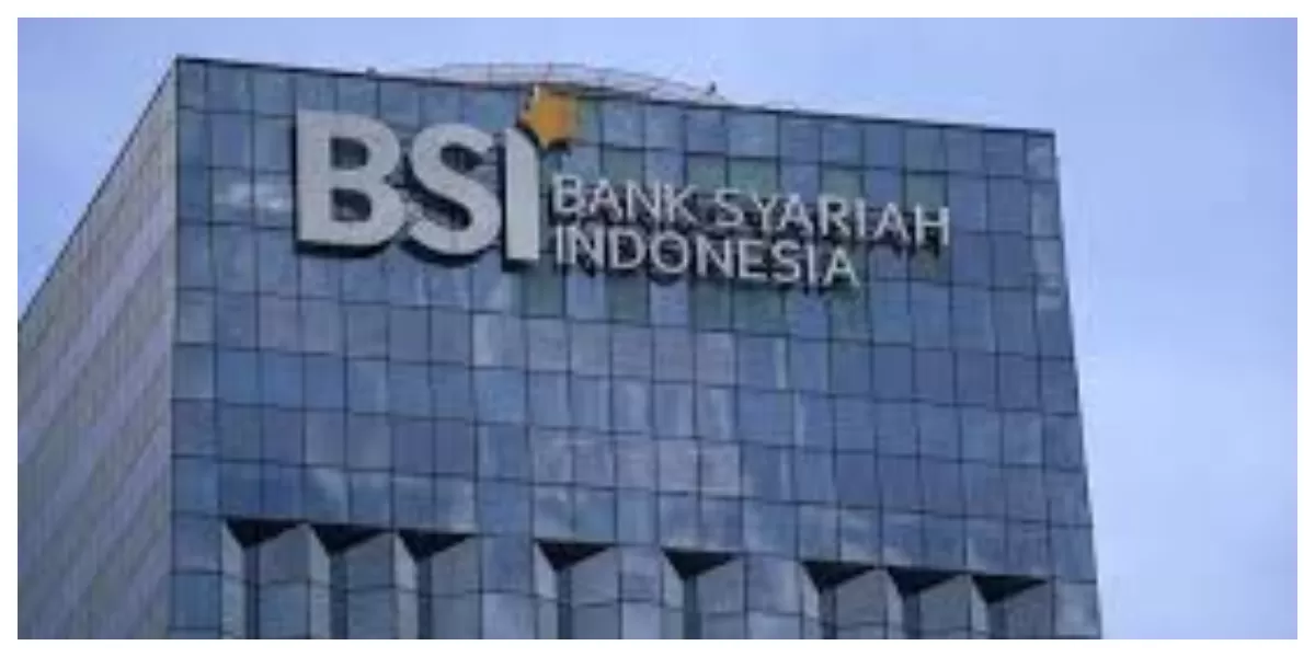 Ilustrasi gambar Bank Syariah Indonesia (BSI). (Realitasonline.id/Dok)