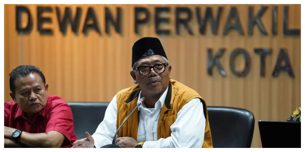  Pansus DPRD Kota Bogor membahas Raperda Kesehatan guna memperketat pengawasan dan perlindungan pasien, Jumat, 20 Februari 2026. (Realitasonline.id/Dok)