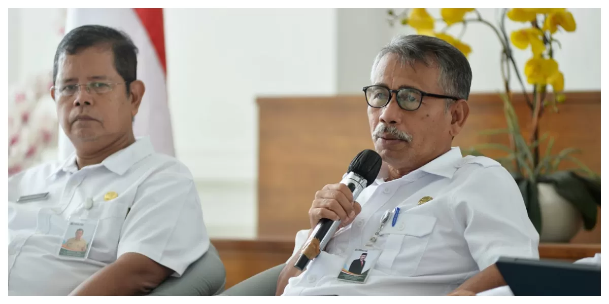 (Realitasonline.id/Alexander AP Siahaan/Kominfo Sumut)