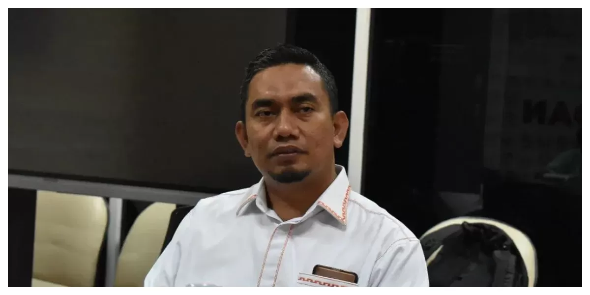 Anggota Komisi 4 DPRD Medan, Zulham Efendi yang juga Ketua Fraksi PKS. (Realitasonline.id/Dok)