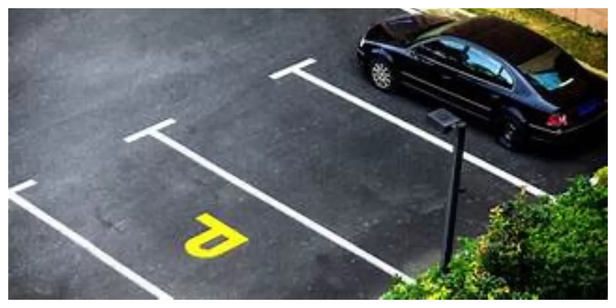 Ilustrasi gambar parkir di Kota Medan. (Realitasonline.id/Dok)