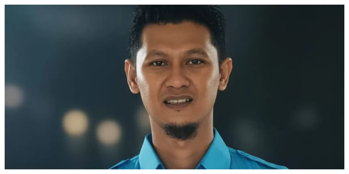 Mashuri, Ketua PWI Bener Meriah, Aceh. (Realitasonline.id/Dok)