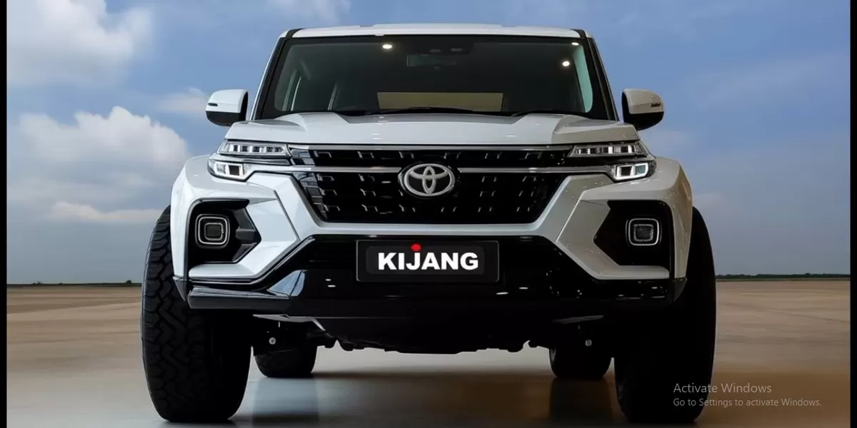 Toyota Kijang Super 2026 adalah interpretasi modern dari mobil keluarga legendaris Kijang yang terkenal di Indonesia sejak puluhan tahun. (Tangkapan Layar YouTube Auto Resmi)