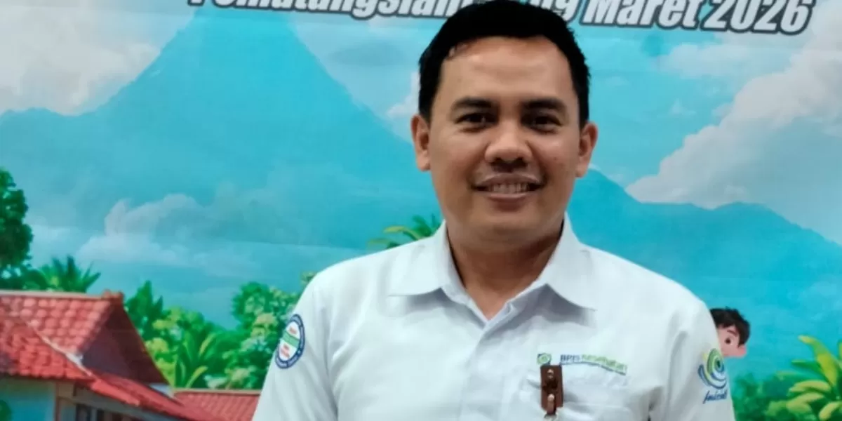 Indra Bayu, SKM, M.PHM, AAAK 