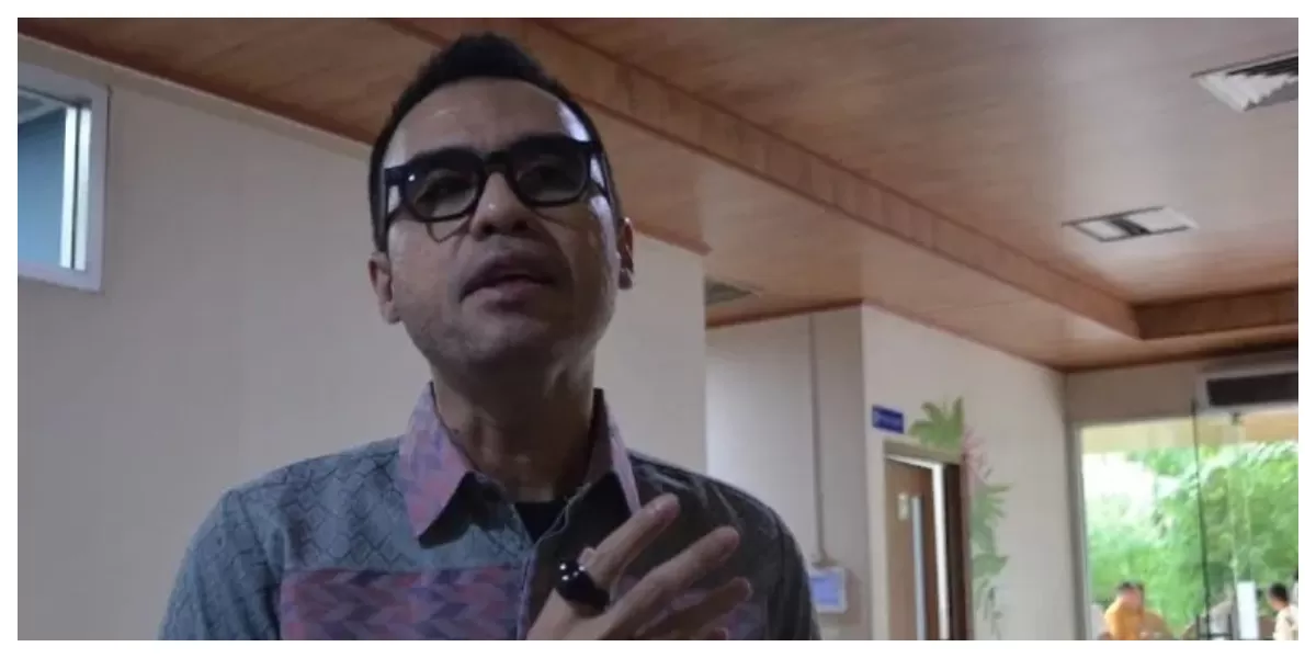 Anggota DPRD Medan Afif Abdillah. (Realitasonline.id/Dok)