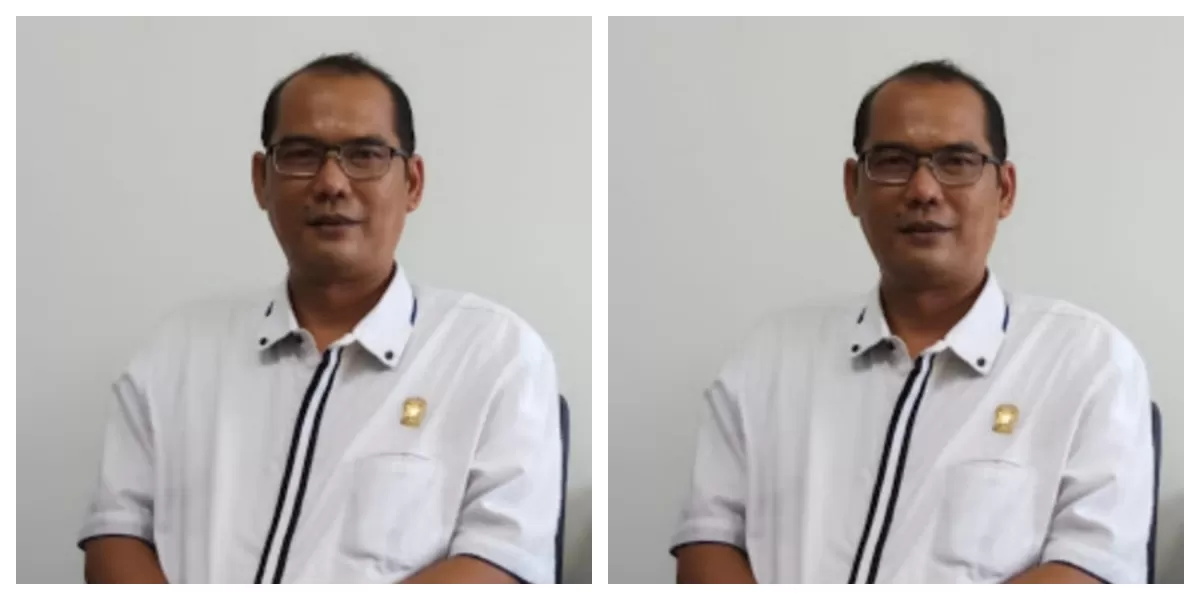 Anggota DPRD Medan, Antonius Devolis Tumanggor. (Realitasonline.id/Dok)