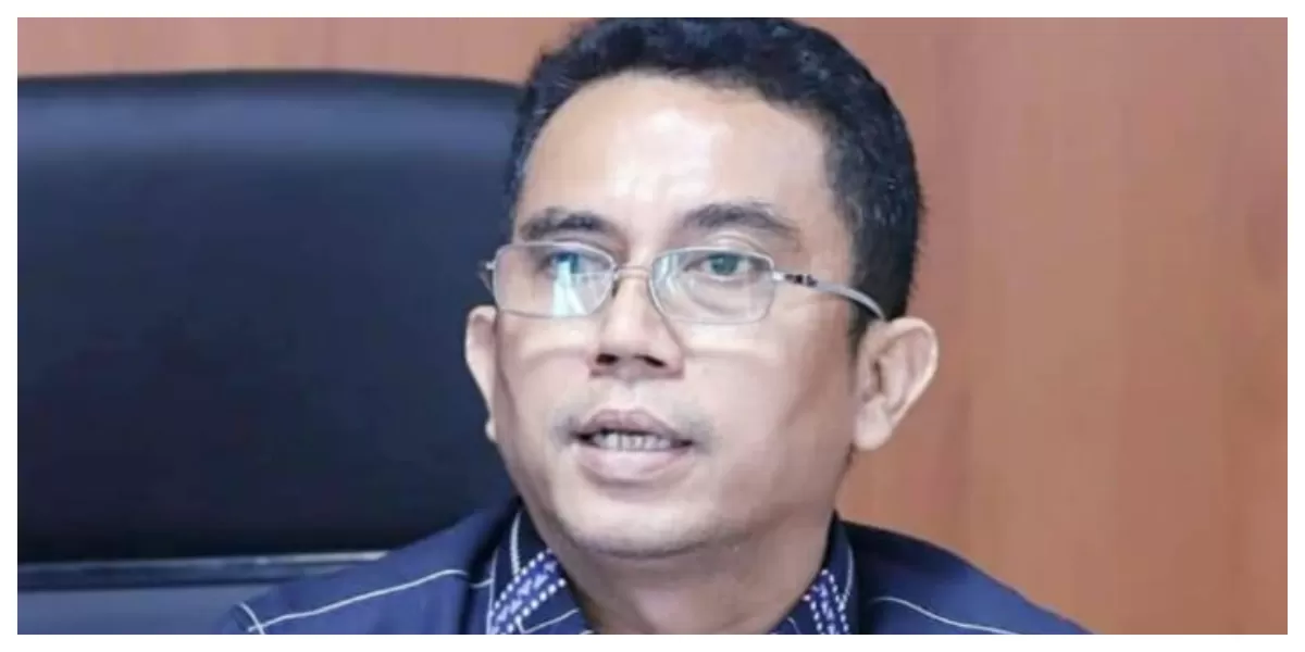 Ketua Komisi 4 DPRD Medan Paul Mei Anton Simanjuntak. (Realitasonline.id/Dok)