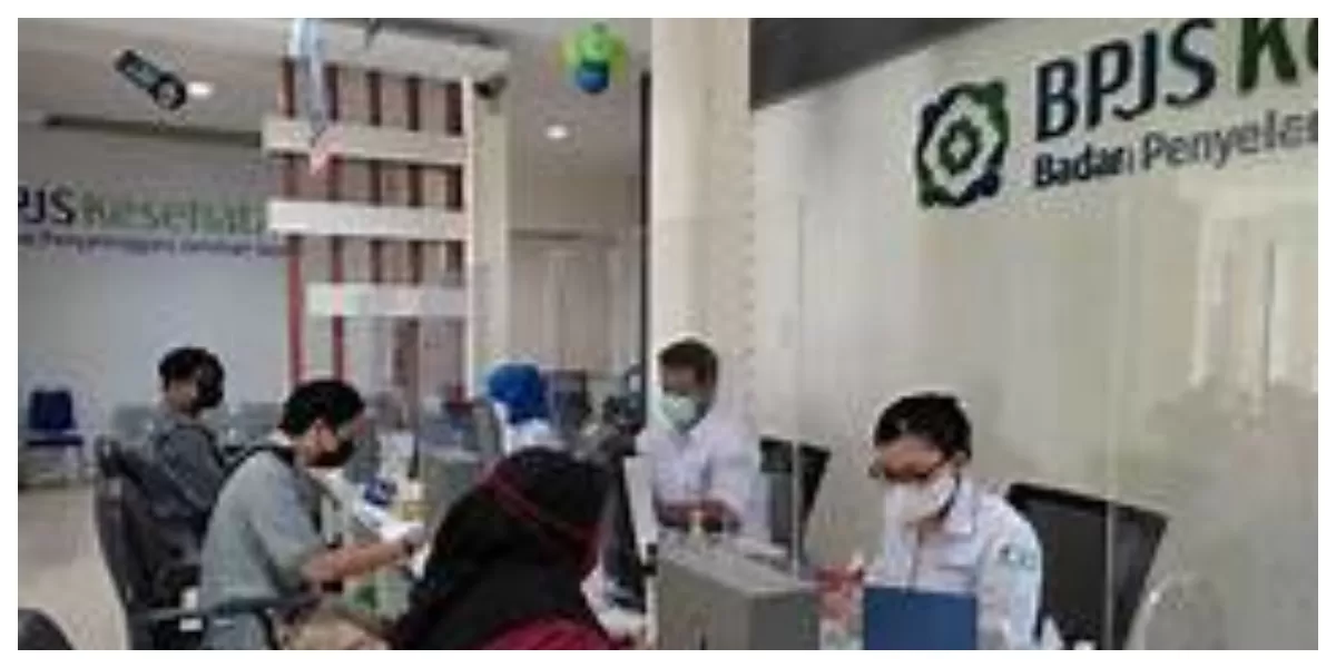 Ilustrasi gambar BPJS Kesehatan. (Realitasonline.id/Dok)