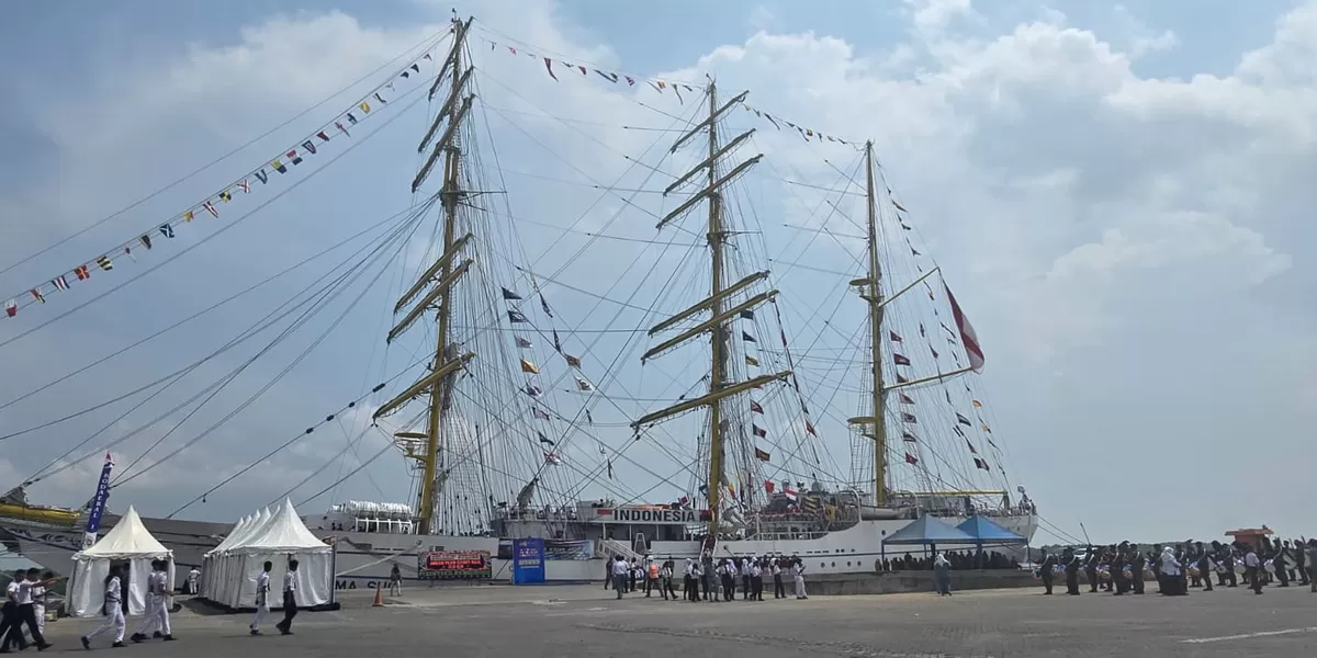 PT Pelabuhan Indonesia (Persero) Regional 1 Belawan